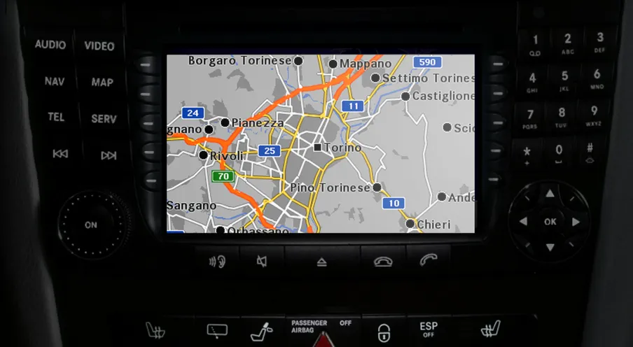 Projekt Bild