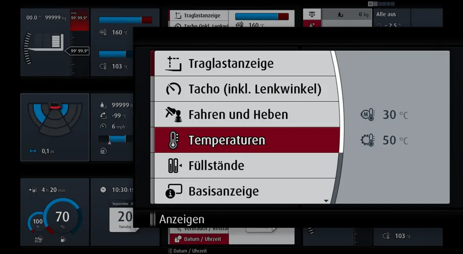 Projekt Bild