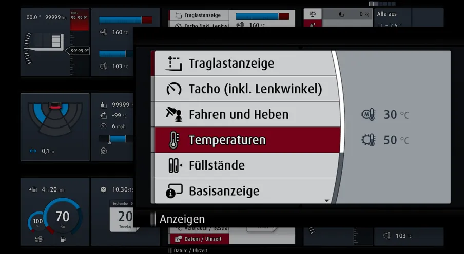 Projekt Bild